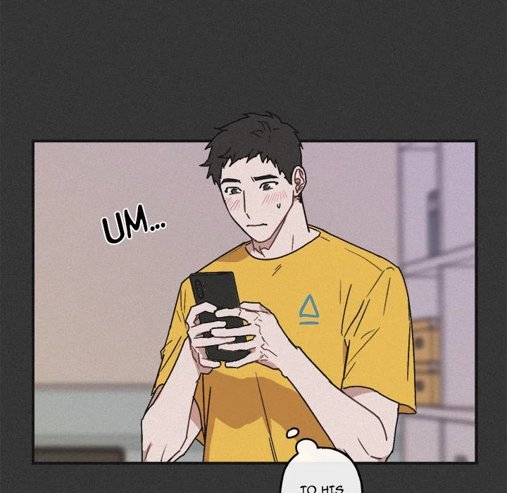 Our Future - Chapter 30